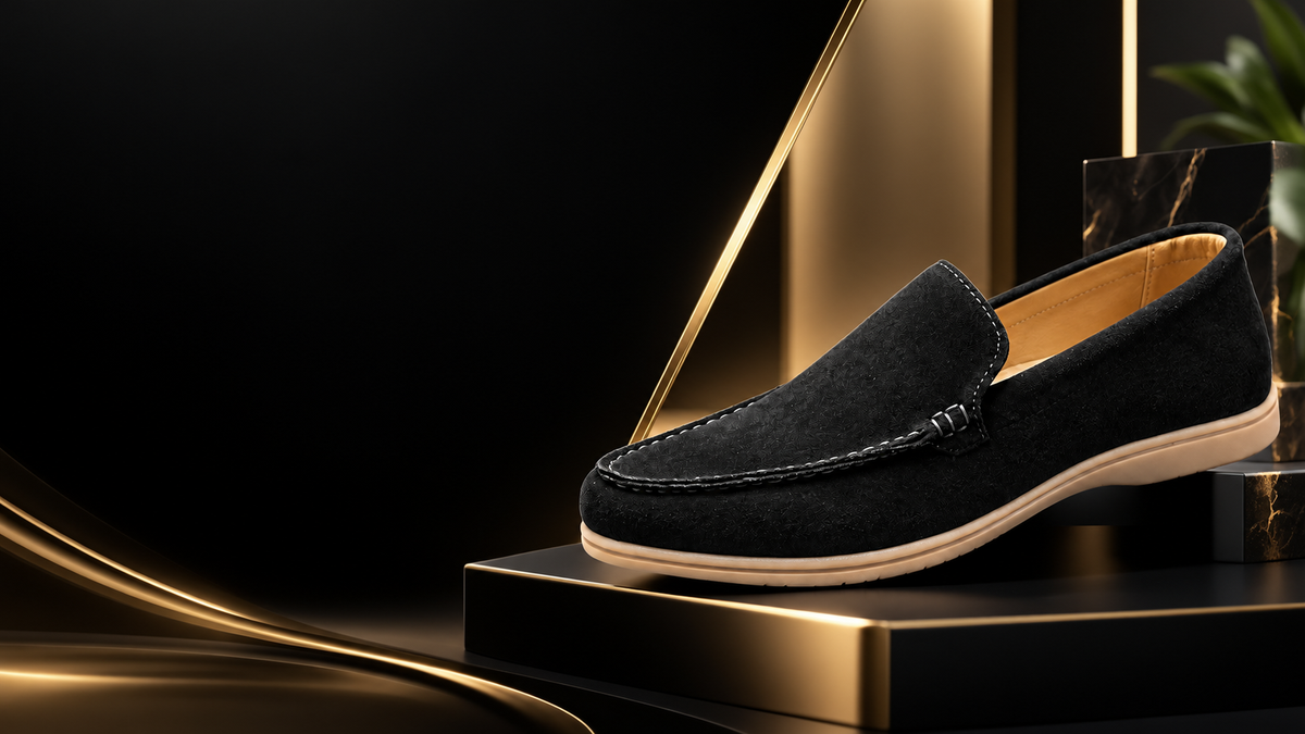 Step Into Your Style