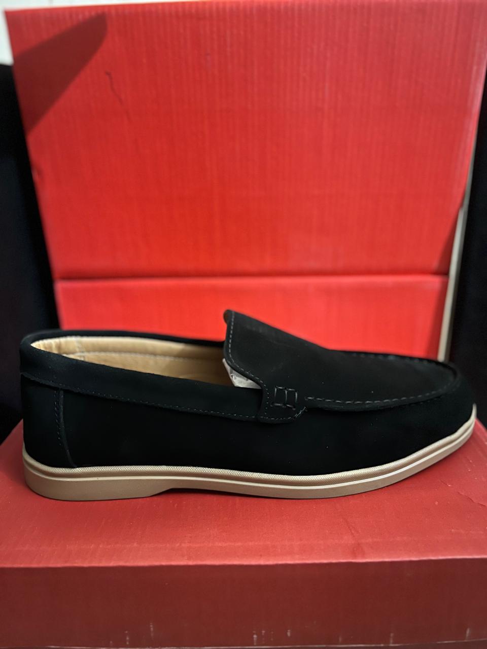 The Yacht loafer 2.0
